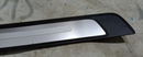 AUDI E-TRON 2018- ON REAR LEFT N/S SILL ENTRY TRIM STRIP 4KE853375A GENUINE