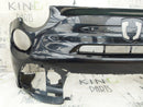 FIAT 500 ABARTH 595 2016-UP FACELIFT FRONT BUMPER GENUINE 735633044