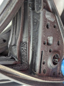 TOYOTA RAV4 MK5 XA50 19-ON FRONT RIGHT O/S DOOR RUBBER SEAL 310B-YO4 GENUINE