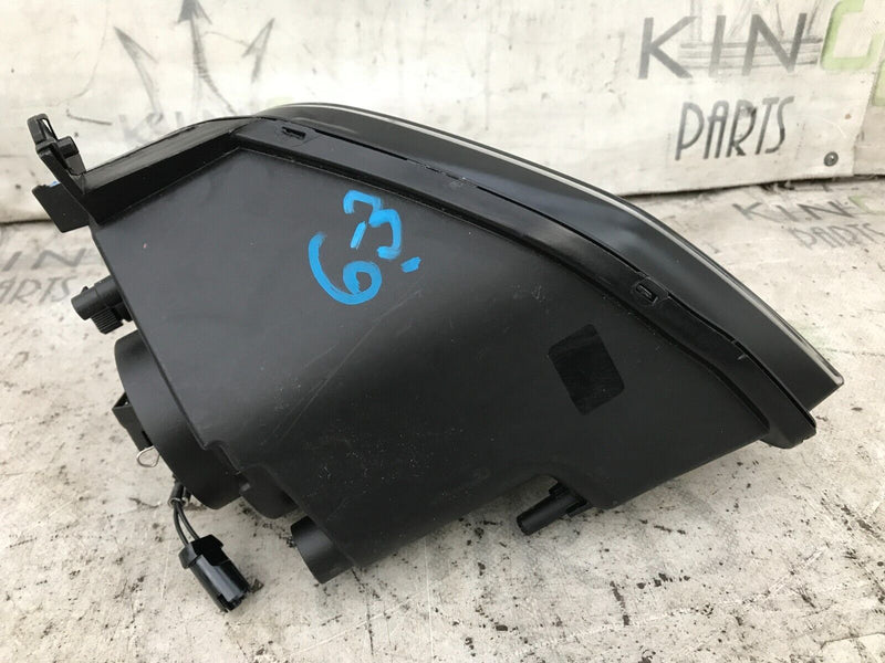 BMW S1000XR 2015-2017 FRONT HEADLIGHT GENUINE LIGHT LAMP LEFT SIDE 8549851