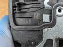 BMW X1 E84 09-15 COMPLETE REAR RIGHT DOOR LOCK MECHANISM GENUINE A053702