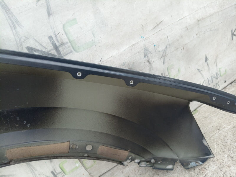 AUDI Q2 2016-2020 GENUINE FRONT FENDER WING PANEL LEFT PASSENGER SIDE