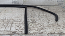 BMW 3 SERIES F30 11-19 REAR LEFT N/S DOOR WINDOW GUIDE SEAL GASKET 177447-11-TR