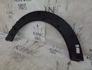 MINI COOPER F56 F57 2018-21 REAR LEFT WHEEL ARCH TRIM GENUINE 5117 7300821