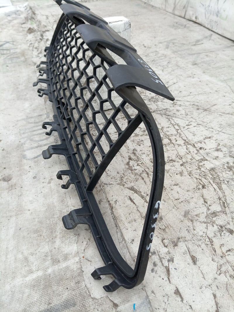 BMW 3 SERIES F30 M-SPORT 2012-2016 FRONT BUMPER LOWER GRILLE 51118054132
