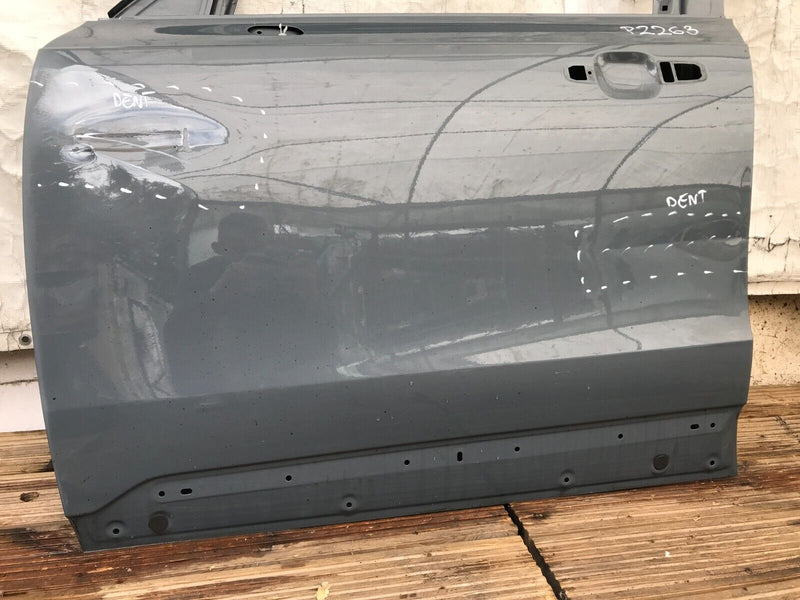 VOLVO XC90 MK2 2016-24 GENUINE FRONT DOOR SHELL PANEL LEFT PASSENGER SIDE