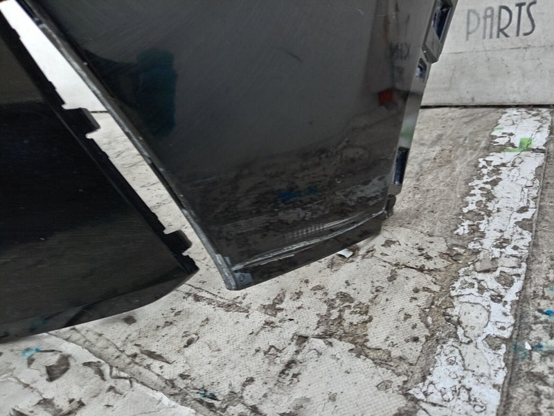 MG 2S EV FACELIFT 2021-ON FRONT BUMPER GENUINE P11010248