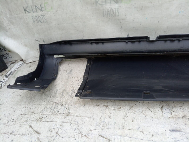 MERCEDES EQC AMG-LINE 4MATIC W293 LEFT PASSENGER SIDE STEP A2936981500