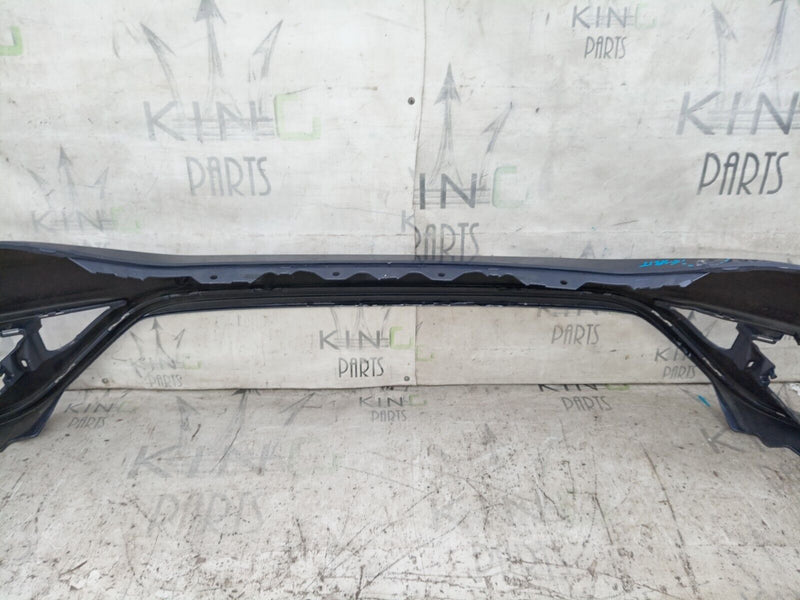 HONDA CRV MK4 2015-2017 FRONT BUMPER UPPER SECTION PDC 71101-TTV-ZX00