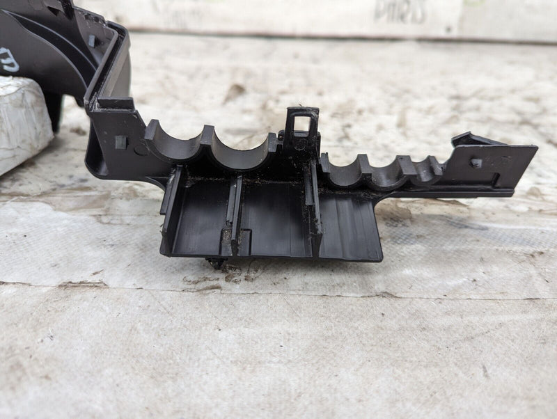 AUDI E-TRON 2018-ON CABLE ROUTING LOWER CABLE BAY TRIM 4KE971824 GENUINE