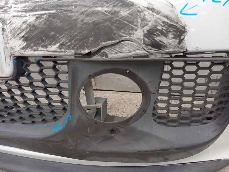 FIAT 500 ABARTH 2008-2015 FRONT BUMPER GENUINE