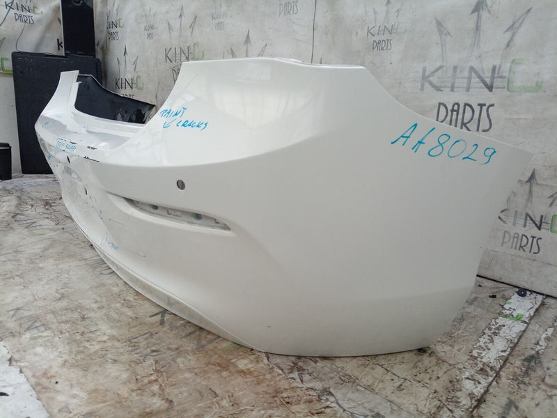 BMW 1 F20 SE FACELIFT 2015-2019 REAR BUMPER GENUINE PDC 5112 7371752