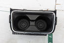BMW 3 SERIES F30 11-19 CENTER CONSOLE CUP HOLDERS 82197005 GENUINE