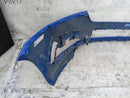 SKODA OCTAVIA 5E 2020-ON GENUINE FRONT BUMPER PDC 5E3807221