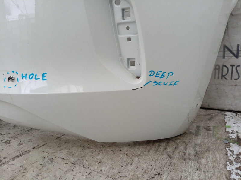 VAUXHALL CORSA F 2019-ON REAR BUMPER GENUINE 564682821