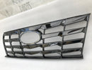 HYUNDAI TUCSON NX4e N-LINE 2020- FRONT BUMPER GRILL RADIATOR GRILLE 86351-N7CA0