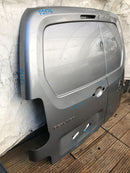 CITROEN BERLINGO, PARTNER MK3 2018-21 REAR DOOR PANELS LEFT & RIGHT SIDE