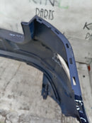 VW GOLF MK7 2013-2017 REAR BUMPER GENUNE PDC 5G6807421BK