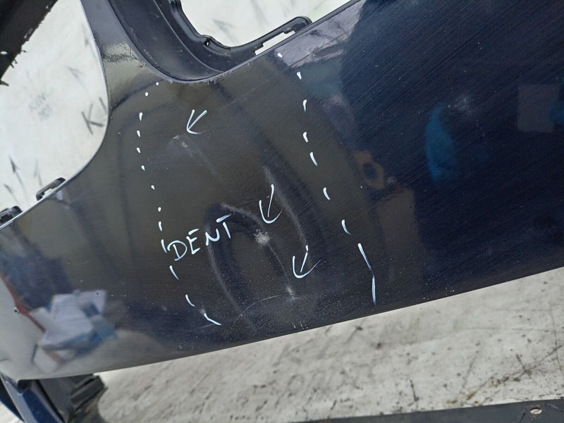 BMW F10 F11 M-SPORT LCI FACELIFT 2014-2017 FRONT BUMPER PDC 7905289