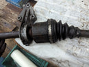 FIAT DUCATO MK3 06-14 2.3 FRONT RIGHT O/S DRIVESHAFT