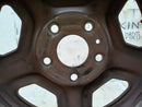 DACIA DUSTER MK1 STEEL WHEEL RIM 16' 6,5Jx16H2 ET50 & TYRE 215x65 R16