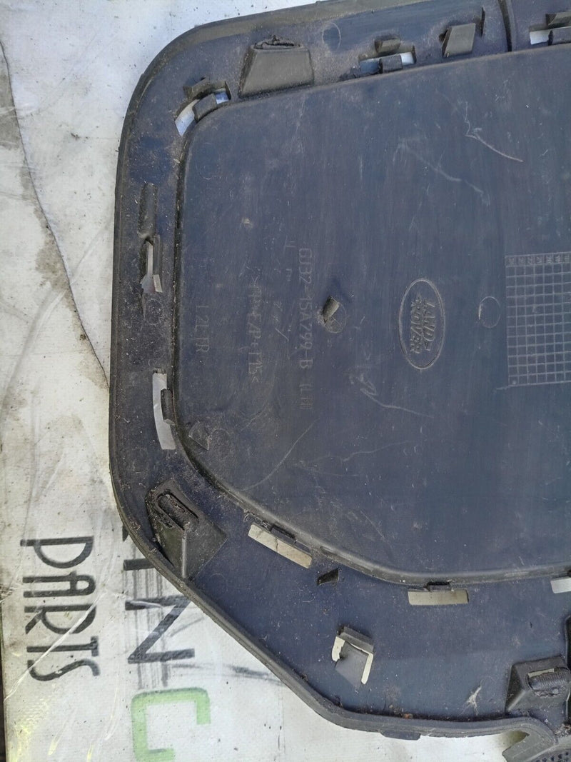 RANGE ROVER EVOQUE L538 15-19 FRONT LEFT LOWER GRILLE GJ3215A299B