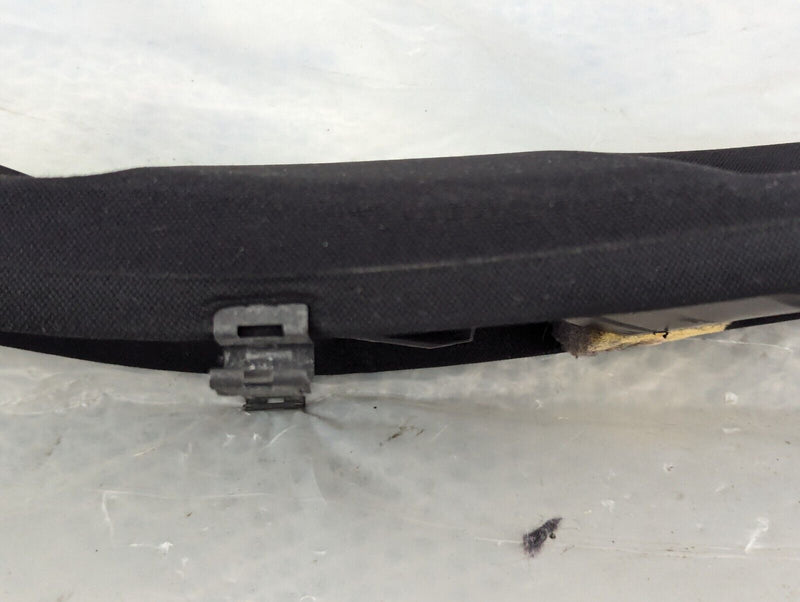 MERCEDES S-CLASS W221 06-2013 FRONT RIGHT O/S PILLAR B COLUMN TRIM A2216921222