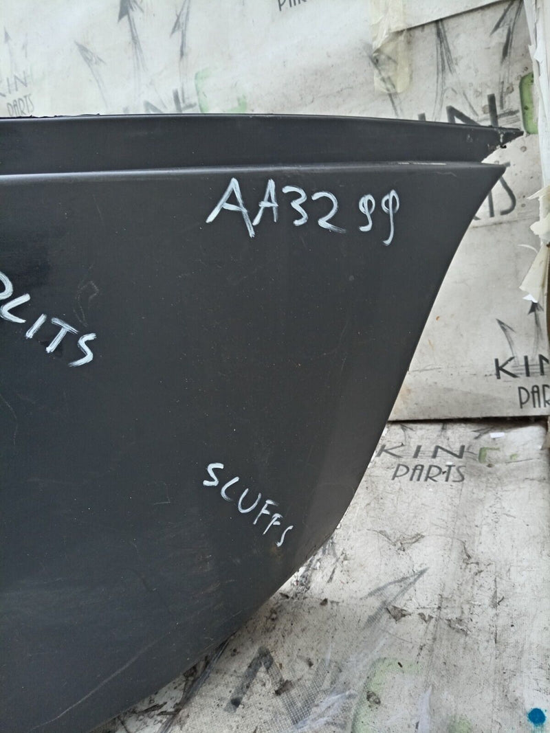 IVECO DAILY 2015-ON FRONT BUMPER 5802510181