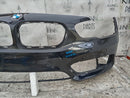 BMW 1 F20 SPORT LINE FACELIFT 2015-19 FRONT BUMPER PDC GENUINE 7371736