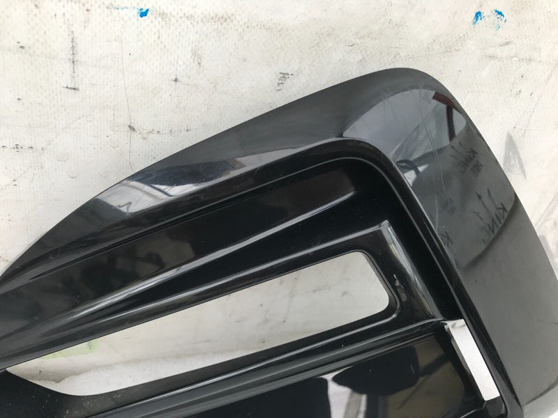 BMW 2' F44 GRAN COUPE *SPORT LEFT SIDE FRONT BUMPER GRILL FOG LIGHT COVER 849163