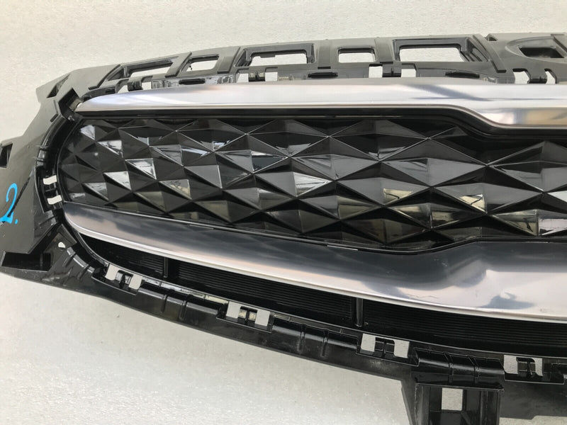 KIA XCEED MK3 CD PHEV CUV LCI 2022 FRONT BUMPER RADIATOR GRILLE 86351CR100