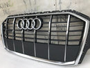 AUDI Q7 4M FACELIFT 2020-2023 FRONT BUMPER GRILL RADIATOR GRILLE 4M0853651