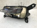 HYUNDAI TUCSON NX4e LCI 2024 GRILL FRONT BUMPER LEFT SIDE LED LIGHT DARK LH2