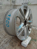 MERCEDES C CLASS W204 GENUINE ALLOY WHEEL RIM 16" 7Jx16xET43 A2044017202