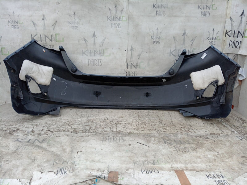 FORD FIESTA ST 2018-ON REAR BUMPER PDC GENUINE  L1BJ-17096