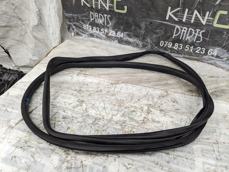 FIAT DUCATO 06-14 FRONT RIGHT SIDE DOOR RUBBER SEAL GENUINE 72291  B249