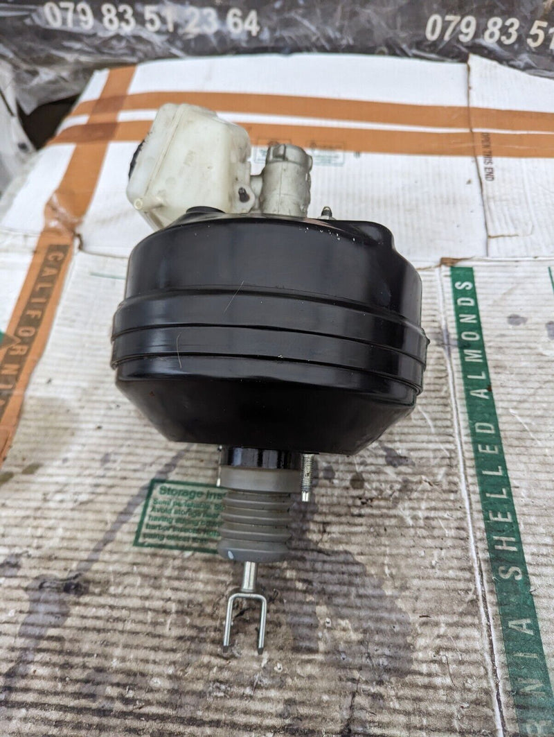 BMW 3 SERIES F30 2011-2019 BRAKE SERVO & MASTER CYLINDER 296798419 GENUINE