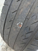 BMW 2 F45 F46 GENUINE ALLOY WHEEL RIM 17" 7.5Jx17H2 IS54 & TYRE 205x55 R18