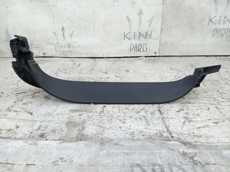 AUDI E-TRON 2018-ON TAILGATE LEFT N/S UPPER TRIM COVER 4KE867607 GENUINE