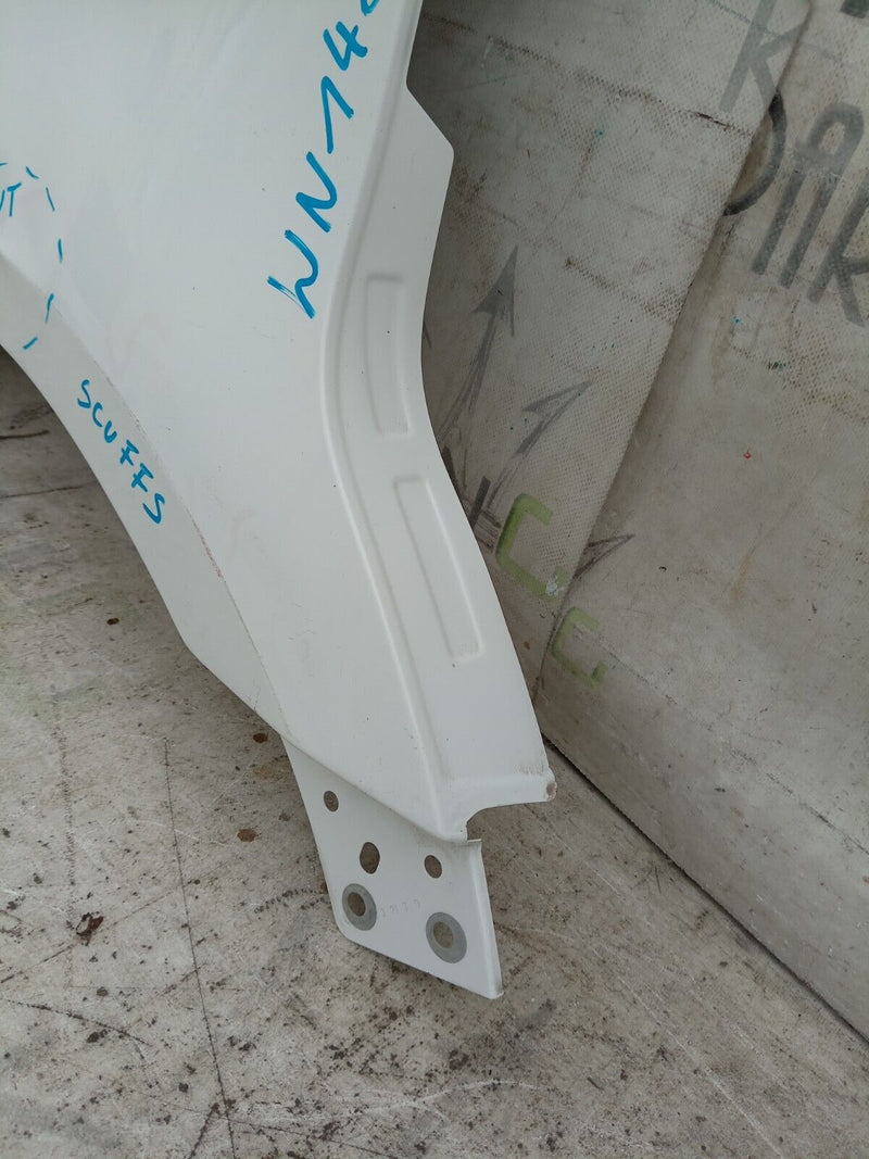 MERCEDES SPRINTER MK3 907 910 2019-23 FRONT FENDER WING PANEL LEFT SIDE
