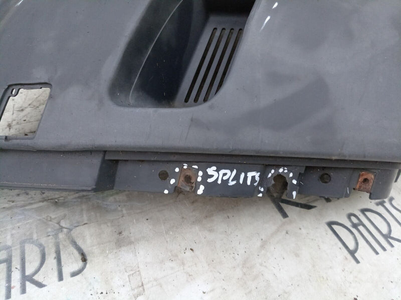 FIAT DUCATO, BOXER 2006-14 FRONT BUMPER RIGHT CORNER BUMPER END 1306560070