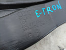 AUDI E-TRON 2018-ON CENTER AIR GUIDE CHANNEL TUNNEL 4KE857039 GENUINE