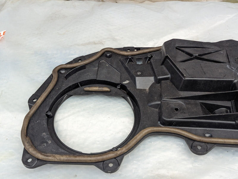 RANGE ROVER EVOQUE L538 11-15 FRONT LEFT N/S INNER DOOR PANEL BJ32-21123-AD