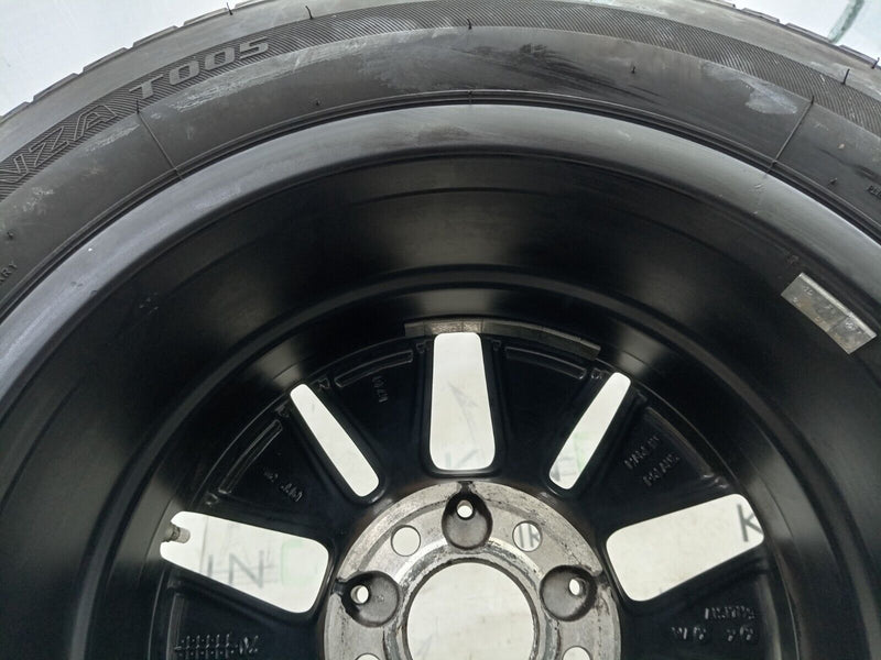 MERCEDES W177 CLA ALLOY WHEEL RIM 16" 6.5JX16h2 ET44 TYRE 205/60 R16