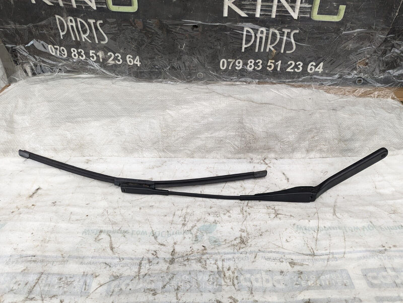 BMW X1 E84 09-15 WINDSHIELD WIPER ARM DRIVER SIDE 2990146