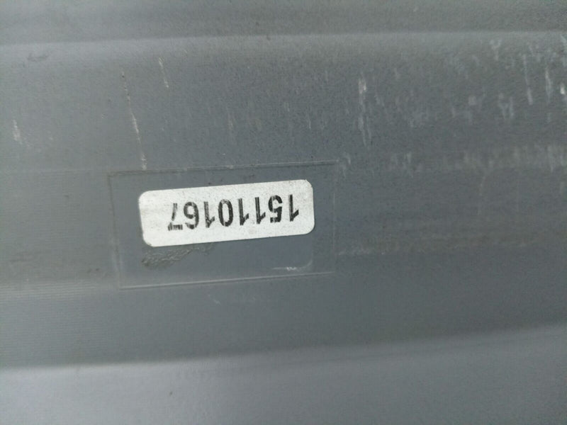 MINI COOPER F56 LCI 2 2021-ON JCW JOHN COOPER WORKS REAR BUMPER 9450644