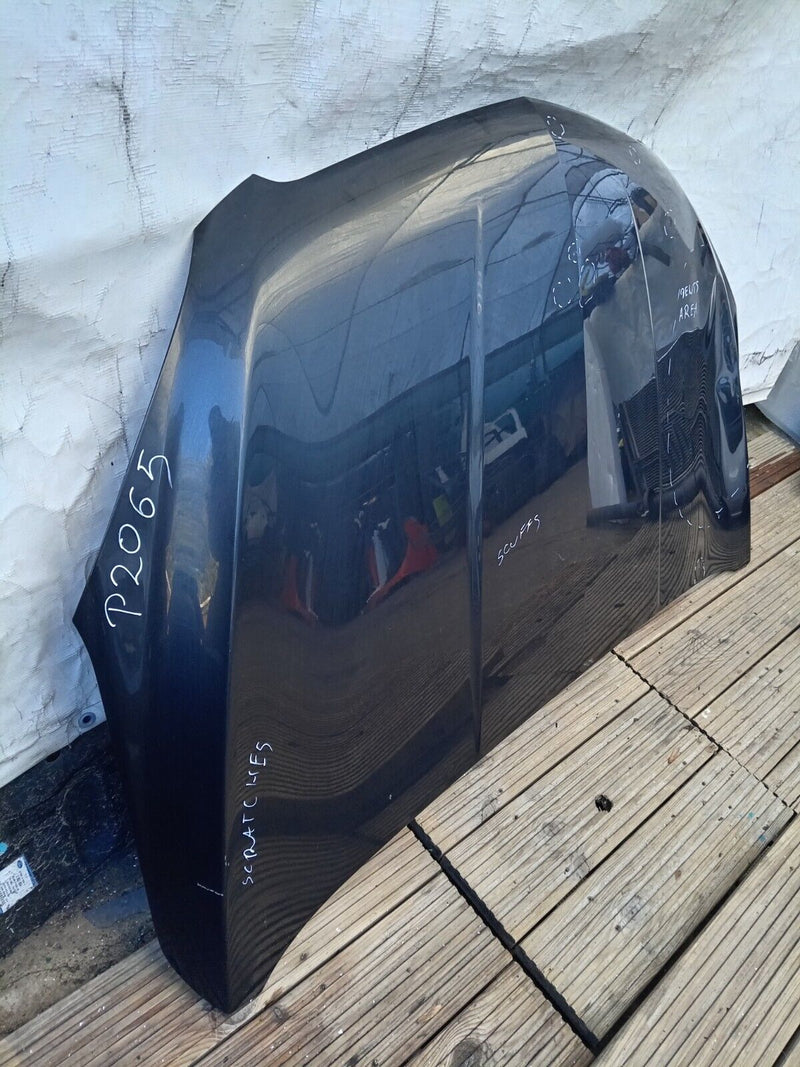 VAUXHALL MOKKA MK1 2012-2020 GENUINE BONNET HOOD PANEL in GREY