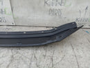 MAZDA CX-5 CX5 2022-ON FRONT BUMPER TOP TRIM KSD4-507E1