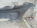 MINI COOPER S JCW F56 F57 3DR 2014-2019 REAR BUMPER GENUINE 7351653