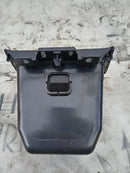 AUDI E-TRON 2018-ON CENTER CONSOLE COMPARTMENT STORAGE BIN 4KE864981A GENUINE